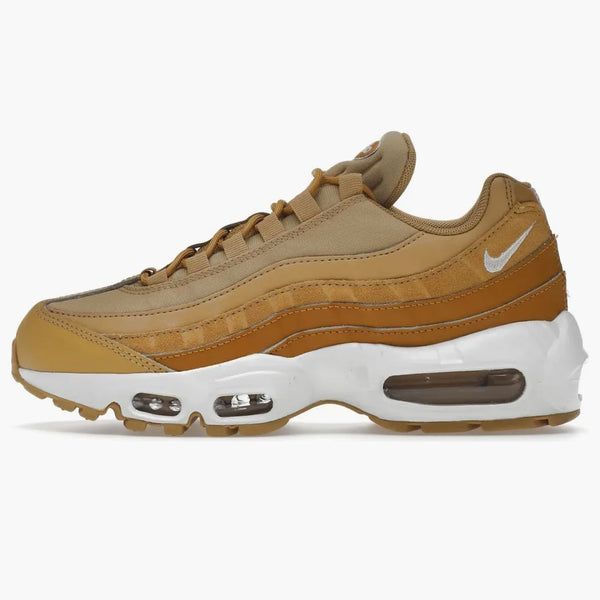Nike Air Max 95 Twine Sail (women's)