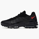 Nike Air Max 95 Ultra Black Crimson