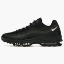 Nike Air Max 95 Ultra Black Medium Ash