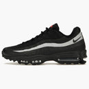 Nike Air Max 95 Ultra Black Picante Red