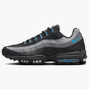 Nike Air Max 95 Ultra Black University Blue