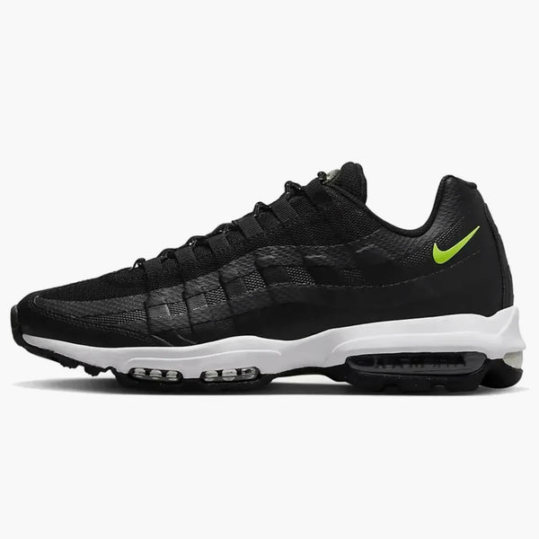 Nike Air Max 95 Ultra Black Volt