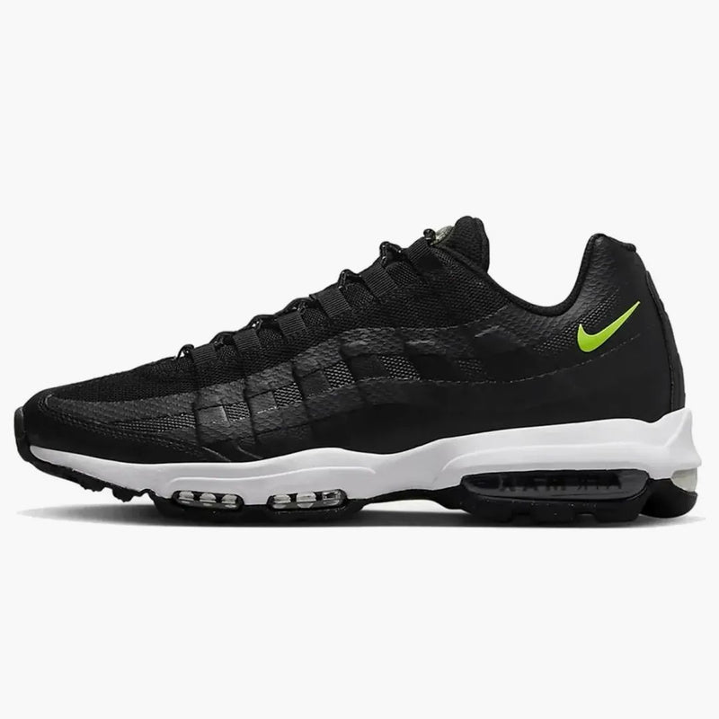 Nike Air Max 95 Ultra Black Volt