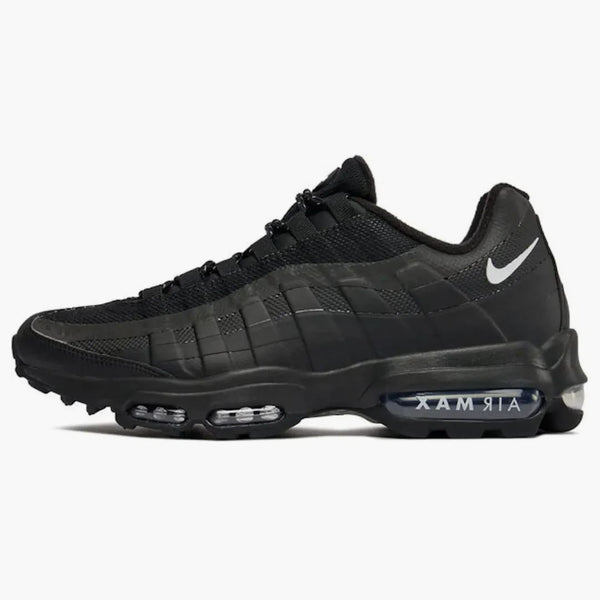 Nike Air Max 95 Ultra Black White