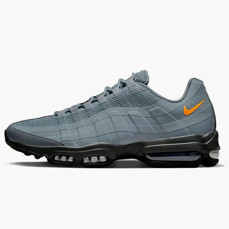 Nike Air Max 95 Ultra Cool Grey Orange