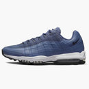 Nike Air Max 95 Ultra Diffused Blue