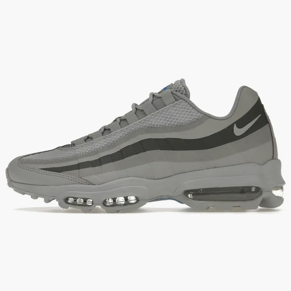 Nike Air Max 95 Ultra Grey Photo Blue