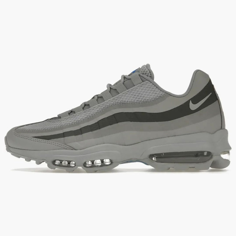 Nike Air Max 95 Ultra Grey Photo Blue