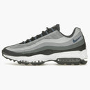 Nike Air Max 95 Ultra Iron Grey Diffused Blue