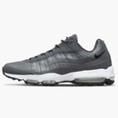 Nike Air Max 95 Ultra Iron Grey