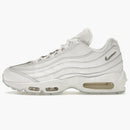 Nike Air Max 95 Jewel Triple White
