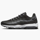 Nike Air Max 95 Ultra Medium Ash Particle Grey
