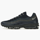 Nike Air Max 95 Ultra Midnight Navy Grey