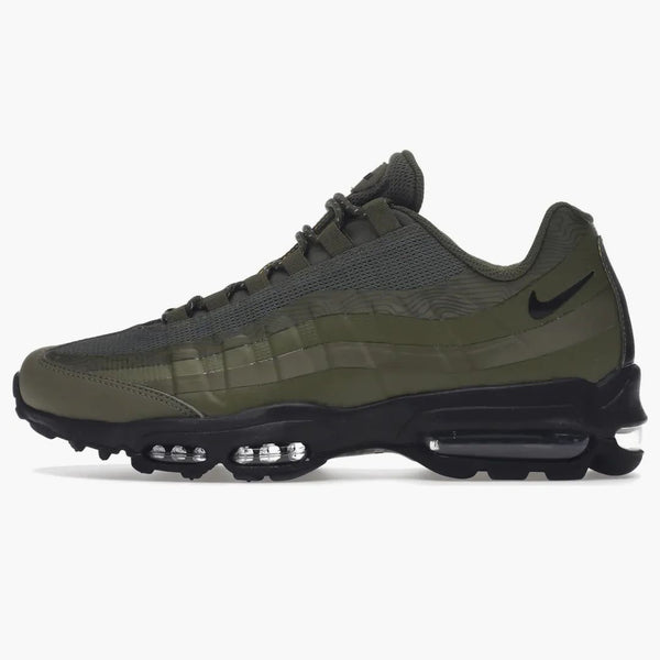 Nike Air Max 95 Ultra Olive