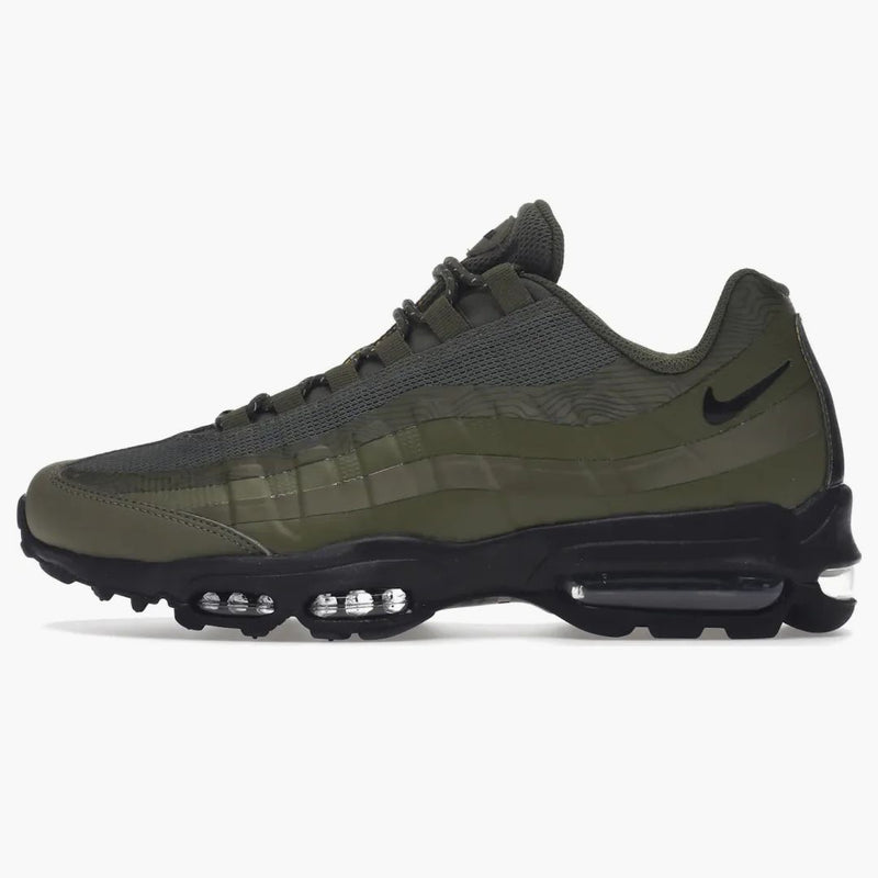 Nike Air Max 95 Ultra Olive