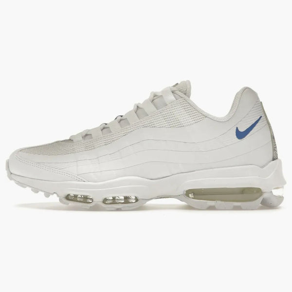 Nike Air Max 95 Ultra White Comet Blue