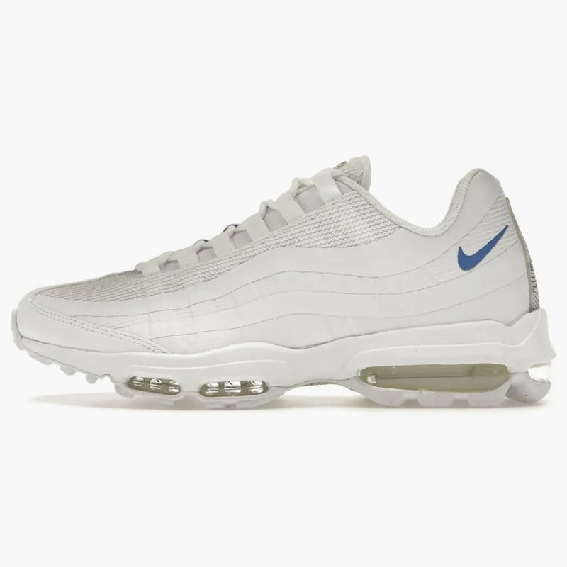 Nike Air Max 95 Ultra White Comet Blue
