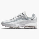 Nike Air Max 95 Ultra White Reflective