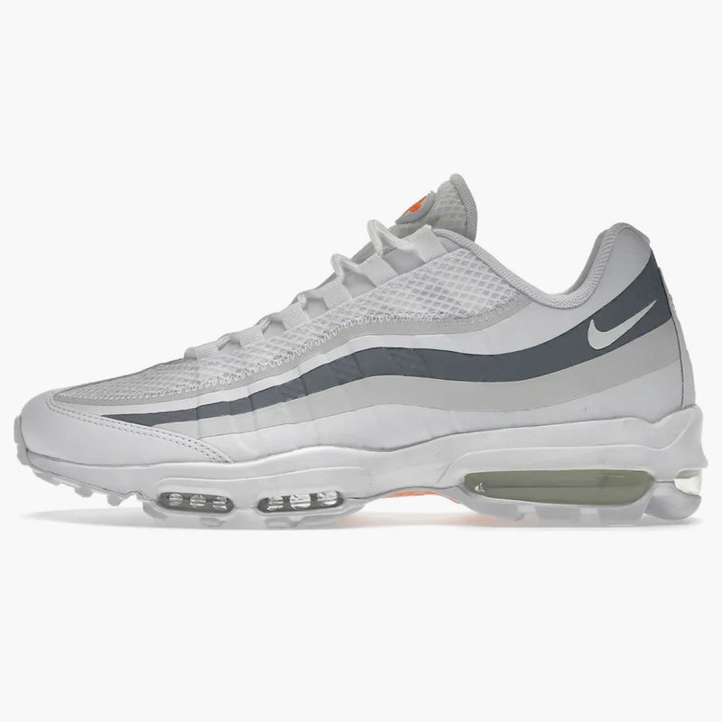 Nike Air Max 95 Ultra White Spruce
