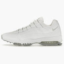 Nike Air Max 95 Ultra White Wolf Grey