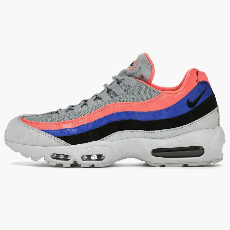 Nike Air Max 95 Ultramarine Platinum