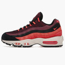 Nike Air Max 95 Utility Villain Red
