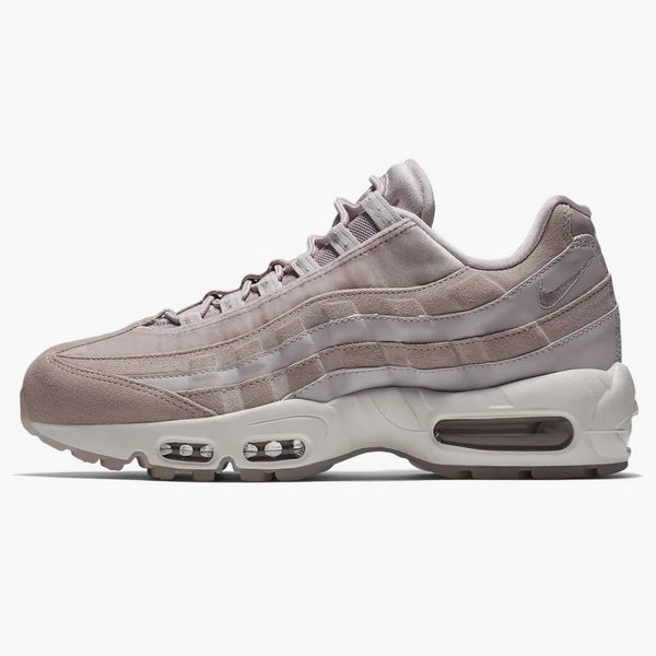 Nike Air Max 95 Velvet Particle Rose (women's)