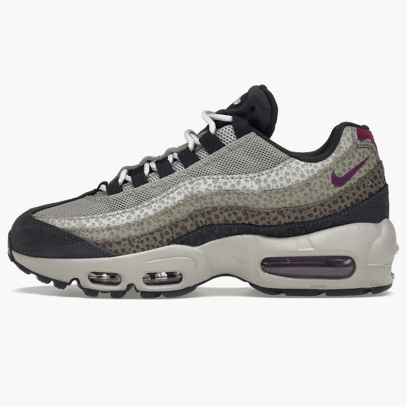 Nike Air Max 95 Viotech Anthracite (women's)