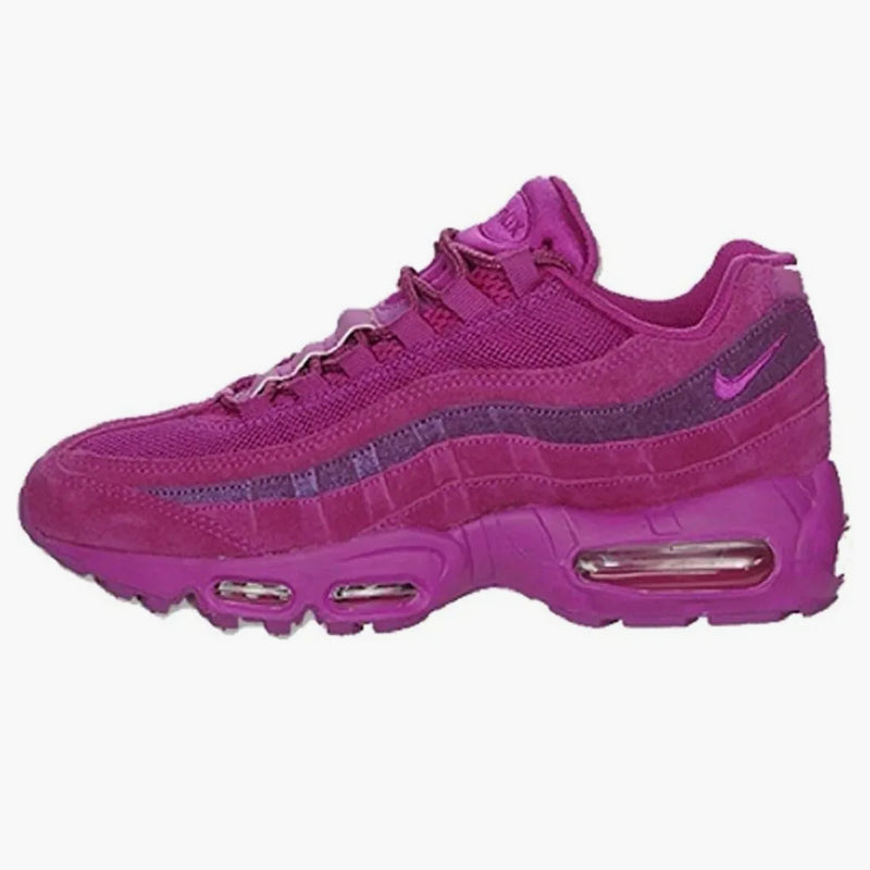 Nike Air Max 95 Vivid Grape (women's)
