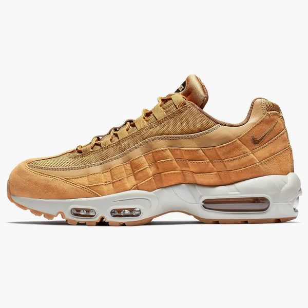 Nike Air Max 95 Wheat (2018)