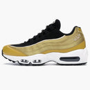 Nike Air Max 95 Wheat Gold Black (women's)
