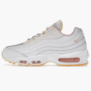 Nike Air Max 95 White Arctic Punch Melon Tint (women's)