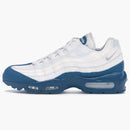 Nike Air Max 95 White Green Abyss