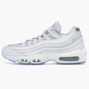 Nike Air Max 95 White Reflect Silver