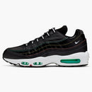 Nike Air Max 95 Windbreaker Black