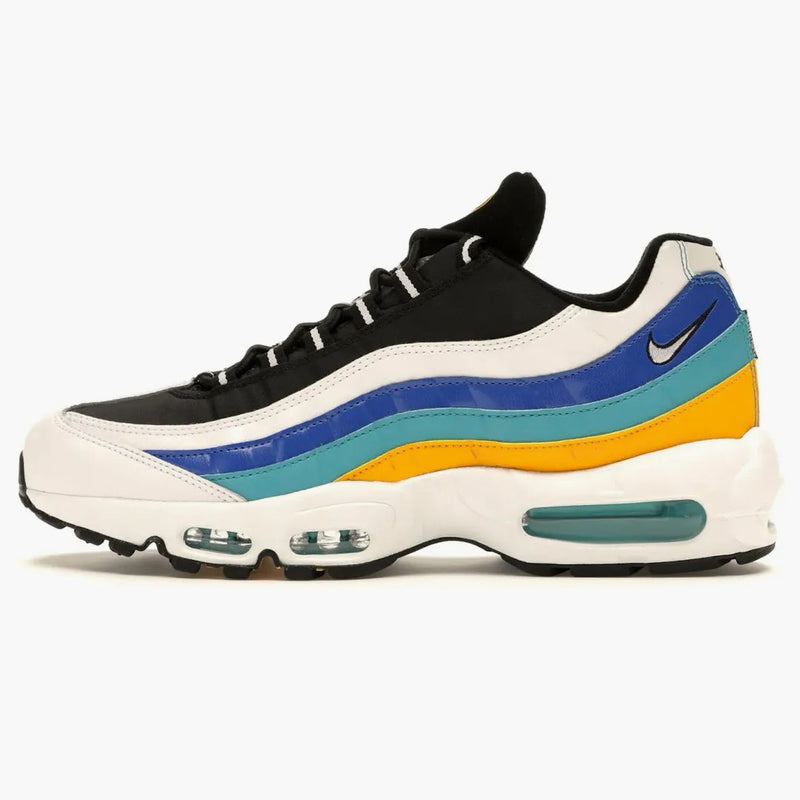Nike Air Max 95 Windbreaker