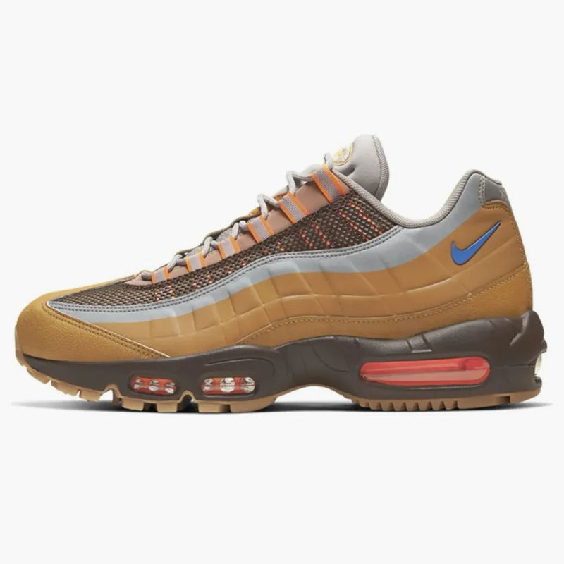 Nike Air Max 95 Winter Utility Ridgerock