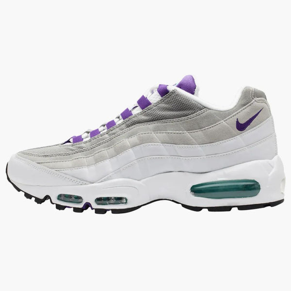 Nike Air Max 95 Wolf Grape (women's)