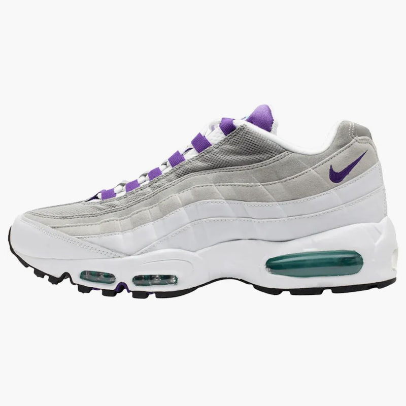 Nike Air Max 95 Wolf Grape (women's)