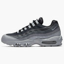 Nike Air Max 95 Wolf Grey Cool Grey Dark Grey