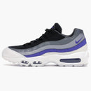 Nike Air Max 95 Wolf Grey Persian Violet