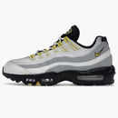Nike Air Max 95 Wolf Grey Tour Yellow
