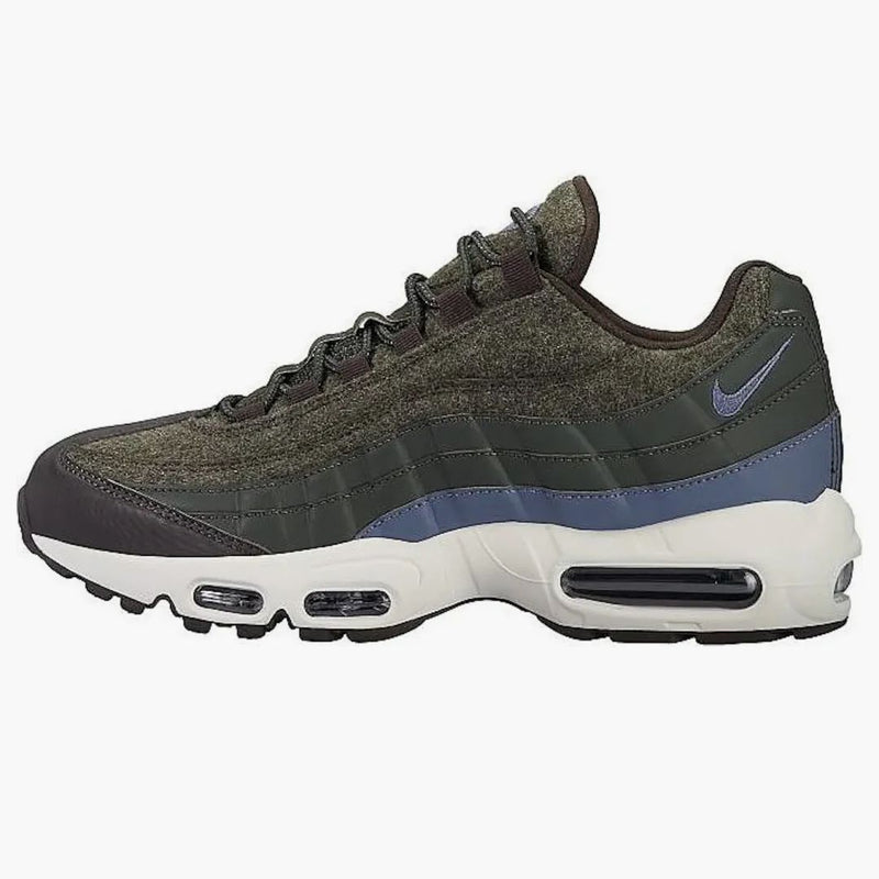 Nike Air Max 95 Wool Sequoia