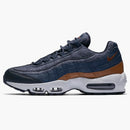 Nike Air Max 95 Wool Thunder Blue