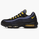 Nike Air Max 95 World Indigo Speed Yellow