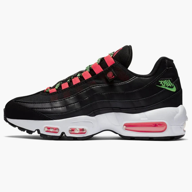 Nike Air Max 95 Worldwide Black (women's)
