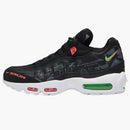 Nike Air Max 95 Worldwide Pack Black