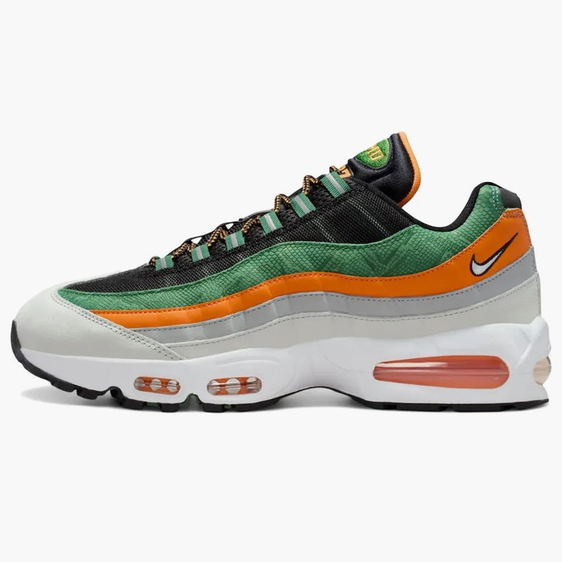 Nike Air Max 95 Yardrunners Famu