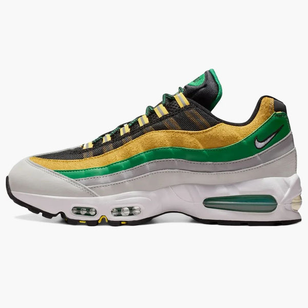 Nike Air Max 95 Yardrunners Norfolk State