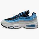 Nike Air Max 95 Yardrunners Spellman